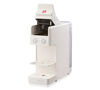 Illy Iperespresso Y3.3 Kapselmaschine Wei&szlig; image number 3