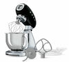 Robot p&acirc;tissier SMF04BLEU Noir - SMEG image number 3