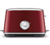Sage - 2-Schlitz Toaster Luxe Toast Select - samtrot image number 0