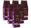Monbana 4-star Intense Hot Chocolate Powder - 6x1kg image number 0