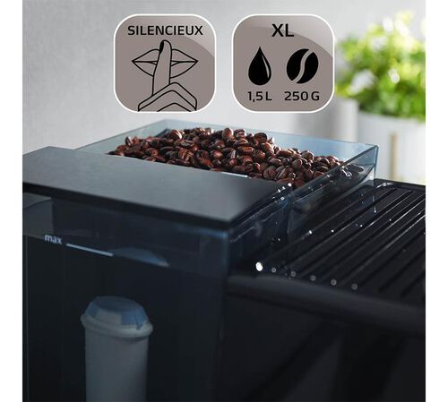 Melitta AVANZA Gris - Parfait &eacute;tat image number 4