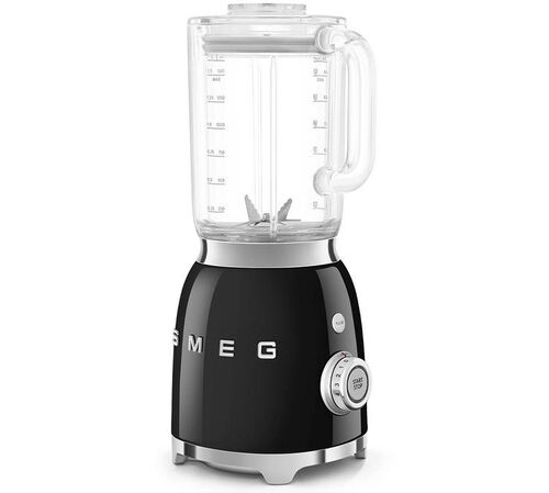Blender BLF03BLEU Noir - SMEG image number 1