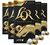 50 Nespresso* Original Compatible Capsules Or Absolu &ndash; L'Or Espresso image