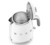 Mini Bouilloire SMEG - Blanc - KLF05WHEU 0,8 L + Offre Cadeau image number 6