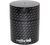 Coffeevac Ultimate Vacuum Sealed Coffee Container Black with Logo - 250gr/0.8L image