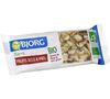 Barre C&eacute;r&eacute;ale Cacahu&egrave;tes Fruits Secs Miel Bio - 30 x 25 g - BJORG image number 0