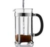 Bodum Chambord Cafetiere in Chrome - 1L image number 3