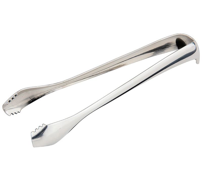 Ilsa sugar tongs - 13cm image number 0