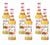Lot de 6 Sirops Amaretto 6 x 70cl - MONIN image