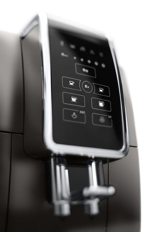 Dinamica Titanium FEB 3515.TB - DeLonghi - Tr&egrave;s bon &eacute;tat image number 4