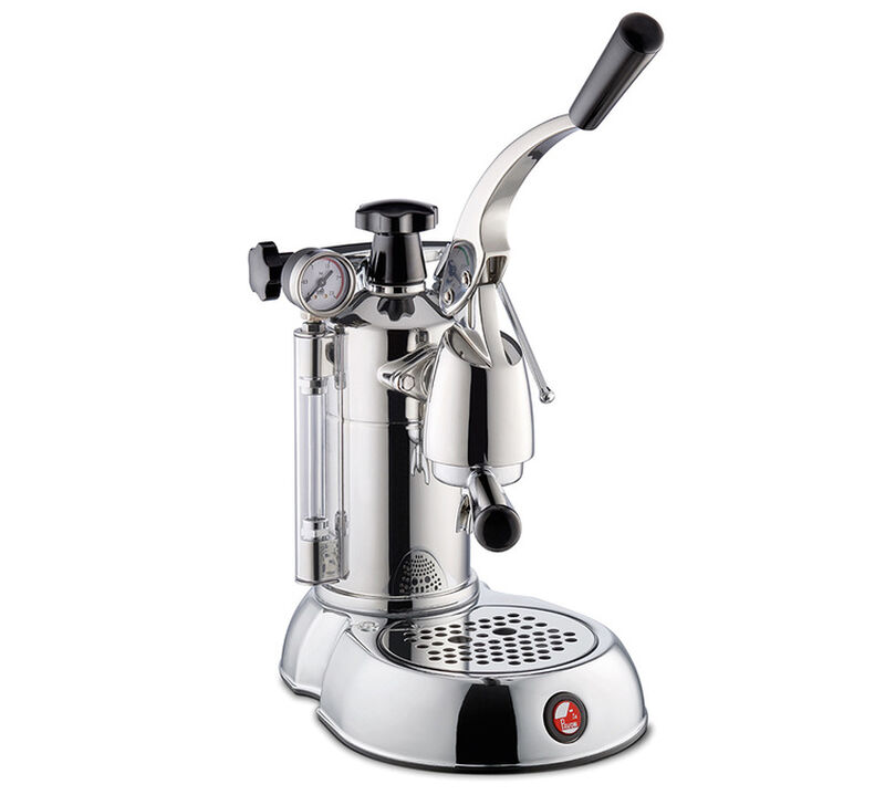 La Pavoni Stradivari Professional LPLSPL01EU image number 0