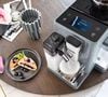 Expresso Broyeur DELONGHI Rivelia FEB 4455.G Gris Galet Latte image number 2