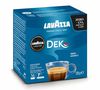 Lavazza Dek Cremoso A Modo Mio coffee pods x 128 image number 4