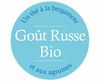 Th&eacute; Noir Go&ucirc;t Russe Bio - Vrac 1 kg - COMPTOIR FRAN&Ccedil;AIS DU TH&Eacute; image number 1