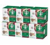 72 Nescaf&eacute;* Dolce Gusto* Compatible Pods Cappuccino &ndash; STARBUCKS image number 0