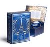 Dammann Fr&egrave;res Tea Selection Box Eiffel Tower x 20 Tea Bags image number 2