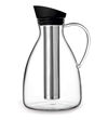 VIVA Scandinavia tea carafe 2.0 with stainless steel infuser - 1.4L image number 0