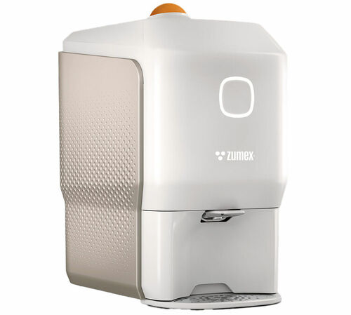 Presse-Agrume Soul Series 2 - White Natural Sand - Zumex image number 0
