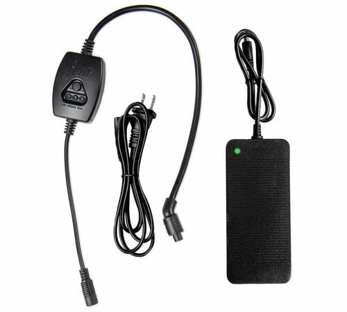 Flair 58 Preheat Controller with Elbow Connector & Power Supply