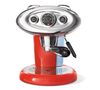 FrancisFrancis Iperespresso illy X7.1 Rosso image number 0