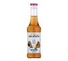 Sirop caramel sans sucre - 25cl - MONIN image number 0