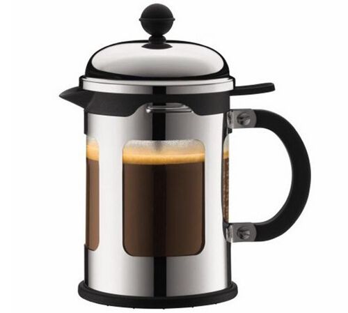 Bodum New Chambord French Press - 500ml