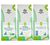 Green Lion Coffee Discovery Pack Coffee Beans Transported by Sail - 3 x 250g image