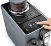 Expresso Broyeur DELONGHI Rivelia FEB 4455.G Gris Galet Latte image number 10