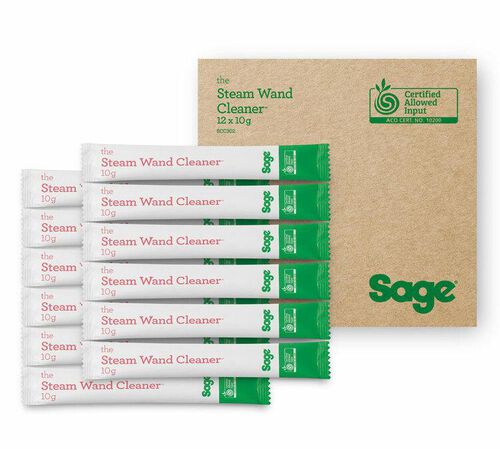 Sage The Steam Wand Cleaner&trade; x 12
