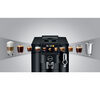 Expresso BroyeurJURA S8 EB PianoBlack 2024 Smart Connect inclus image number 8