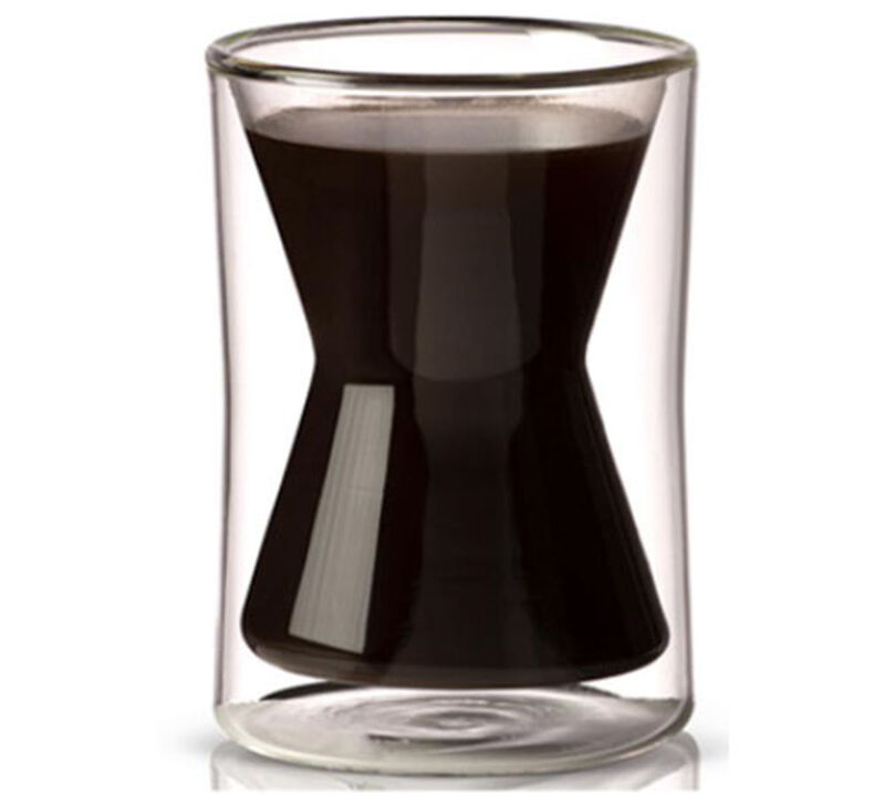 Chemex - Tazza in vetro doppia parete 30 cl image number 1