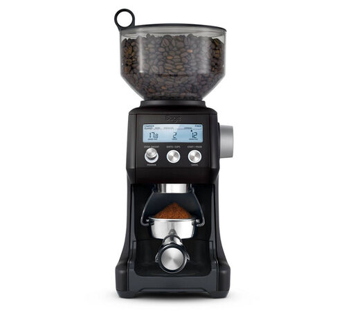 Sage - Kaffeem&uuml;hle The Smart Grinder Pro Black Truffle image number 1