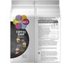 Tassimo pods Coffee Shop Toffee Nut Latte x 8 T-Discs image number 1
