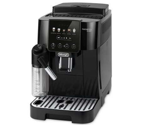 machine auto - MAGNIFICA START MILK COLOR Noire - DELONGHI - Parfait &eacute;tat image number 7