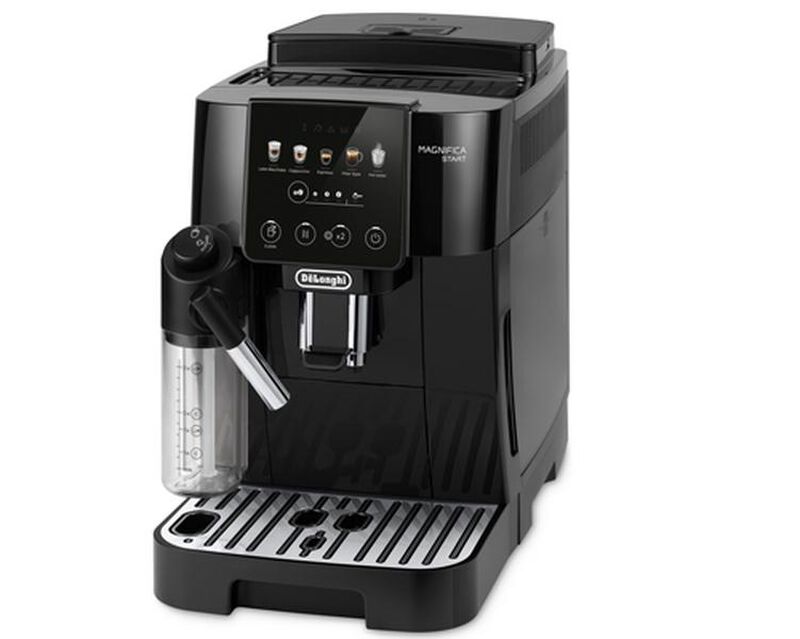 Expresso Broyeur DELONGHI Magnifica Start FEB 2291.B - Noir image number 7