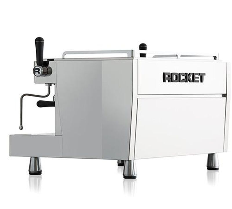 Machine expresso Rocket Espresso R9 2 groupes image number 2