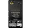 100 Nespresso* Original Compatible Capsules Espresso Forza &ndash; L'OR ESPRESSO image number 2