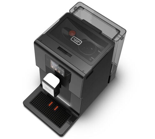 MACHINE AUTO INTUITION PREFERENCE - KRUPS  - Parfait &eacute;tat image number 12