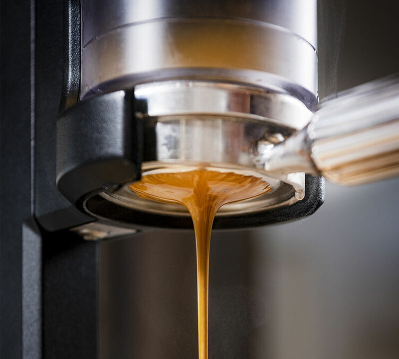 Superkop Bottomless Portafilter image number 1