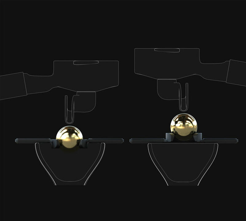 Nucleus Coffee Tools - Paragon Espresso Set image number 3