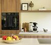 Caffettiera filtro Moccamaster KBG741 Select Alluminio Spazzolato image number 2