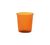 Verre 250 ml "Cast Amber"- Kinto image