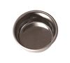 LELIT 58mm blind filter basket image number 0