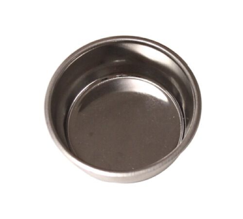 LELIT 58mm blind filter basket