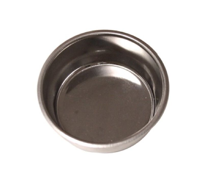LELIT 58mm blind filter basket image number 0