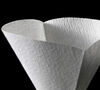 Cafec Abaca+ Filter Paper Cone-Shaped 4 Cups x 100 image number 2
