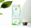 Green Lion Organic Decaf Coffee Beans Moonlight - 250g image number 3