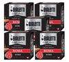 Bialetti Mokespresso Capsules Roma x 80 coffee pods image number 0