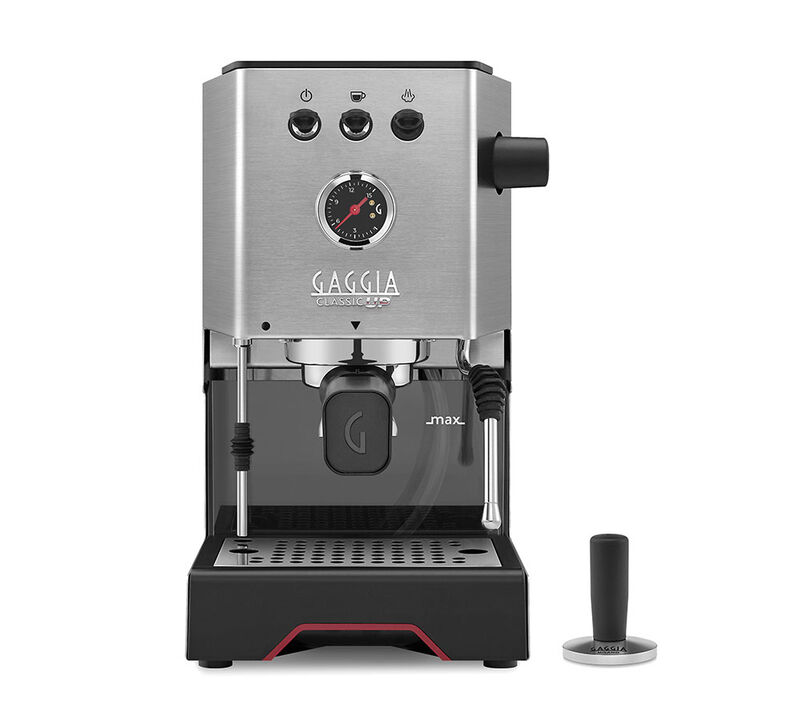 Gaggia - Macchina Espresso manuale - Classic UP INOX EG2500/00 image number 4