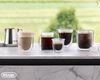 Expresso Broyeur DELONGHI Rivelia FEB 4435.BG Beige Sable image number 7